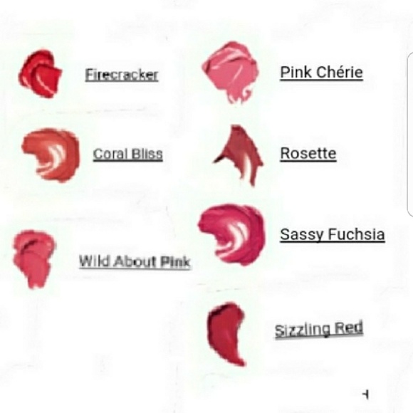 BUNDLE Compact with Lipstick and Cheek Duo - Picture 2 of 2